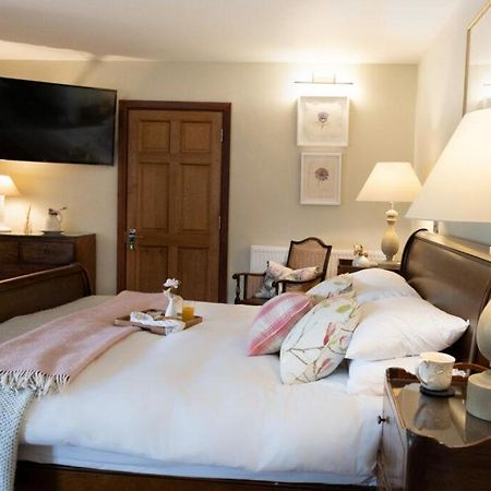 The Apple Rooms - Houghton Lodge Stockbridge  Extérieur photo