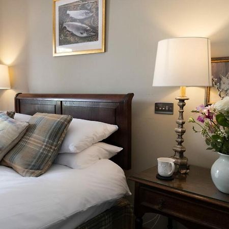 The Apple Rooms - Houghton Lodge Stockbridge  Extérieur photo