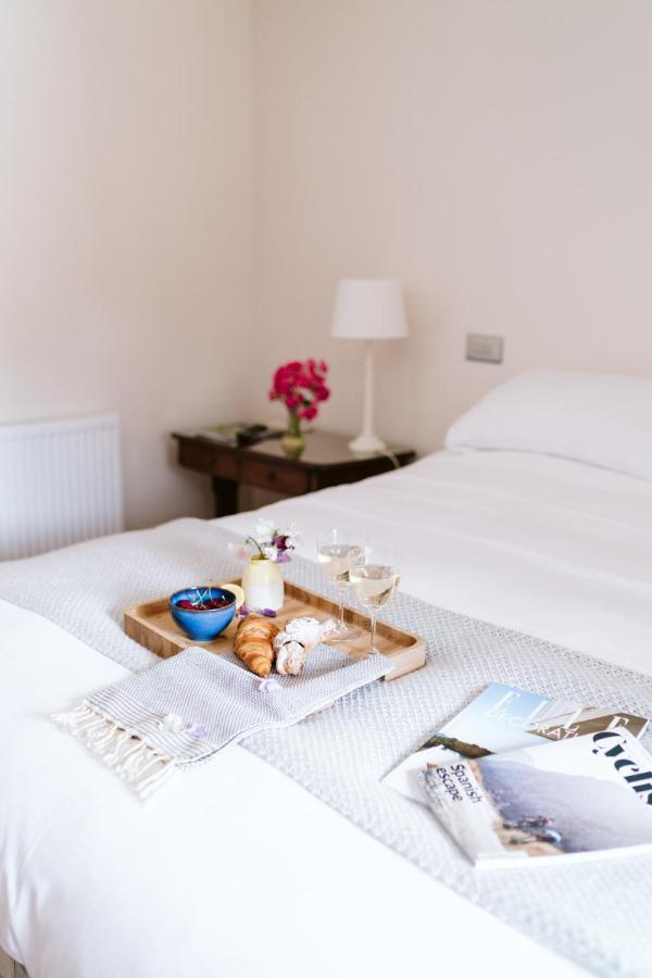 The Apple Rooms - Houghton Lodge Stockbridge  Extérieur photo