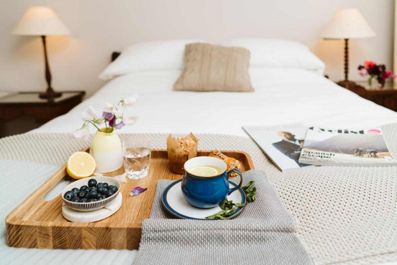 The Apple Rooms - Houghton Lodge Stockbridge  Extérieur photo