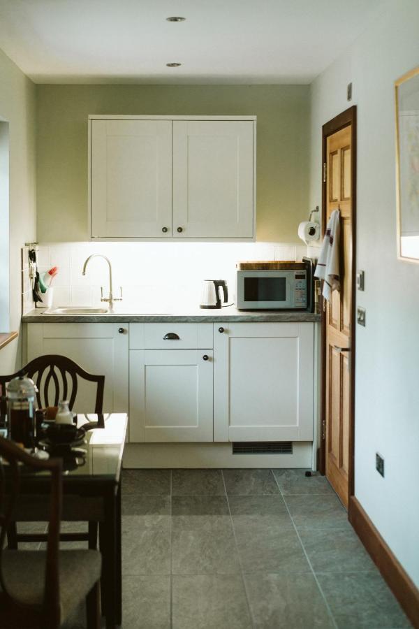 The Apple Rooms - Houghton Lodge Stockbridge  Extérieur photo