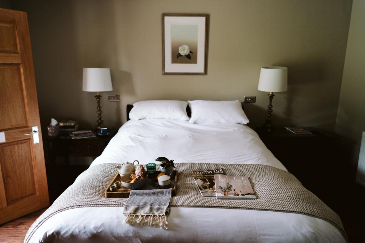 The Apple Rooms - Houghton Lodge Stockbridge  Extérieur photo