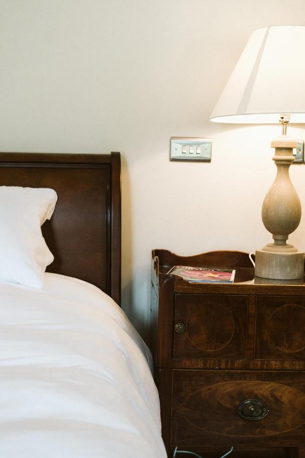 The Apple Rooms - Houghton Lodge Stockbridge  Extérieur photo