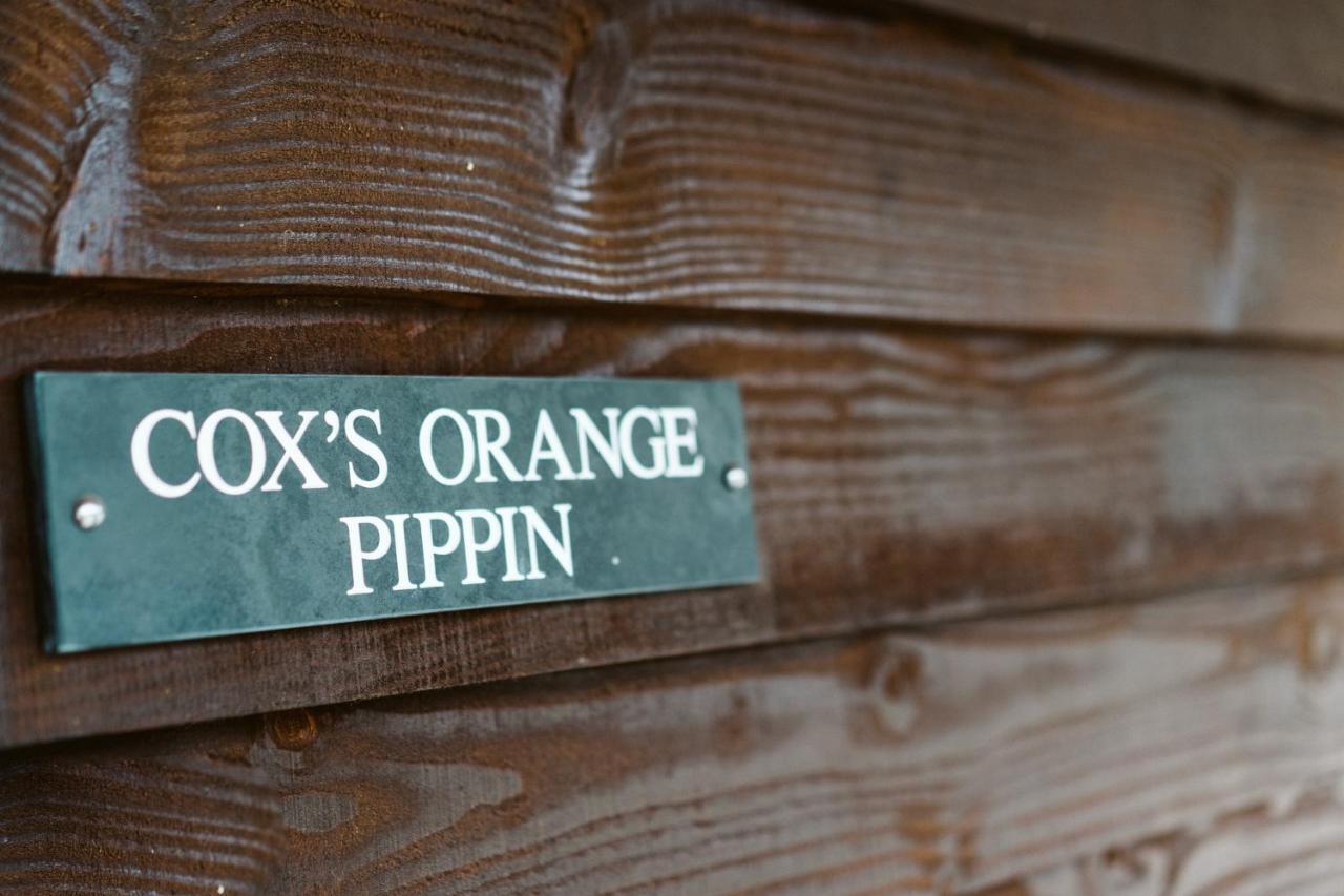The Apple Rooms - Houghton Lodge Stockbridge  Extérieur photo