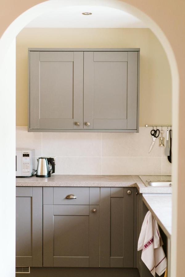 The Apple Rooms - Houghton Lodge Stockbridge  Extérieur photo