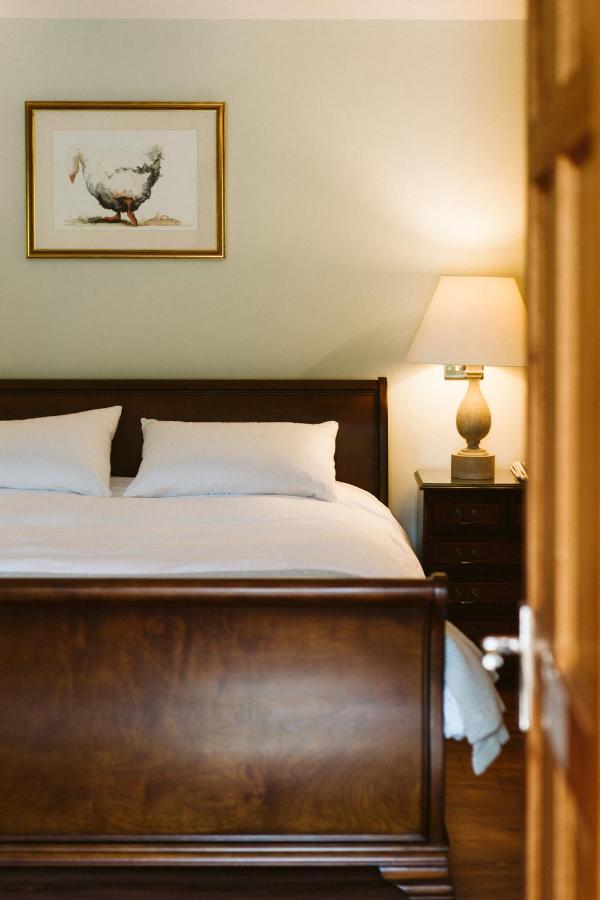 The Apple Rooms - Houghton Lodge Stockbridge  Extérieur photo